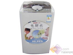 十一消費(fèi)熱潮來襲 熱門洗衣機(jī)與消毒劑選購(gòu)指南