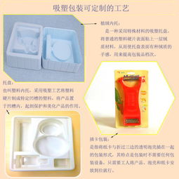 SFP光模塊10個(gè)裝防靜電對(duì)折吸塑盒 工廠直銷，現(xiàn)貨優(yōu)惠