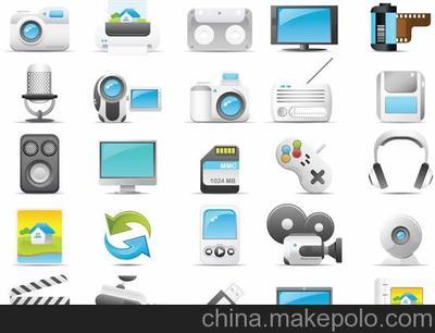 電子產品圖鑒與江陰市郎軒機電科技的通訊器材探索